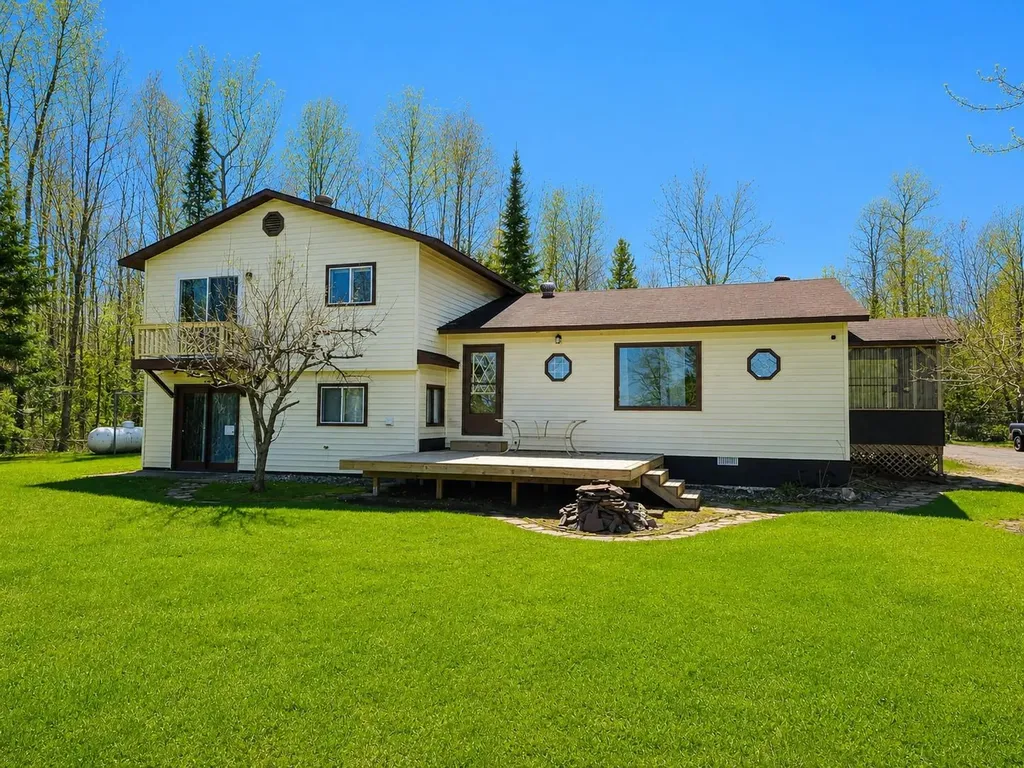 14366 Hwy M64 Bergland MI 49910