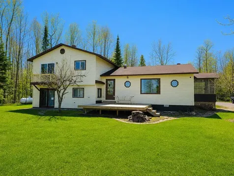 14366 Hwy M64 Bergland MI 49910