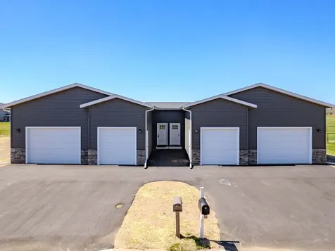 604-B Eugene Street Merrill WI 54452