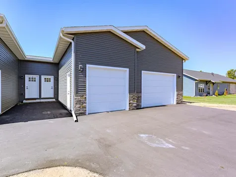 604-A Eugene Street Merrill WI 54452