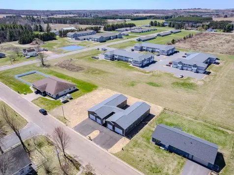 604-A Eugene Street Merrill WI 54452