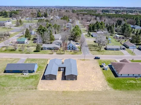 604-A Eugene Street Merrill WI 54452