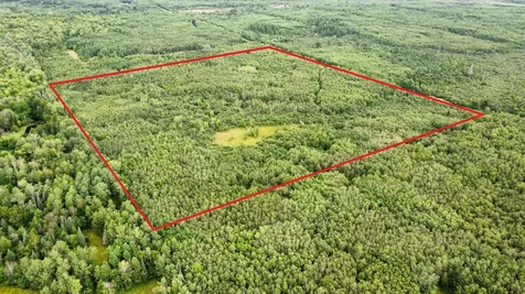 N6606 Rangeline Road Deerbrook WI 54424