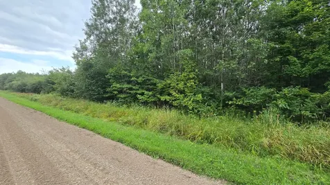N6606 Rangeline Road Deerbrook WI 54424