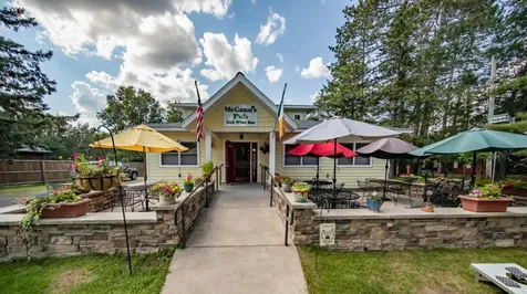 5461 Park Street Boulder Junction WI 54512