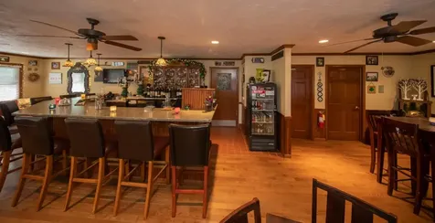 5461 Park Street Boulder Junction WI 54512