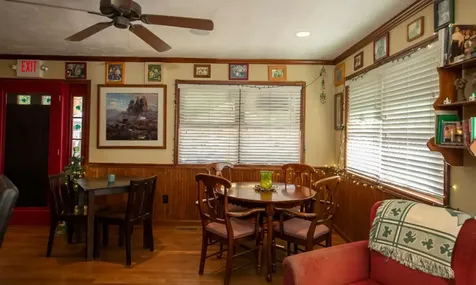 5461 Park Street Boulder Junction WI 54512