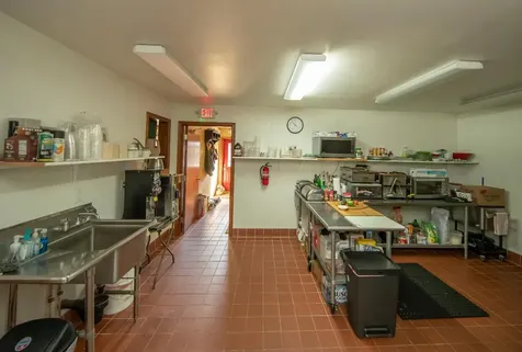 5461 Park Street Boulder Junction WI 54512