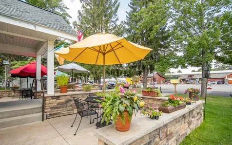 5461 Park Street Boulder Junction WI 54512
