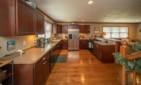 5461 Park Street Boulder Junction WI 54512
