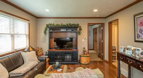 5461 Park Street Boulder Junction WI 54512