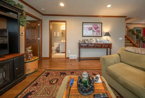 5461 Park Street Boulder Junction WI 54512