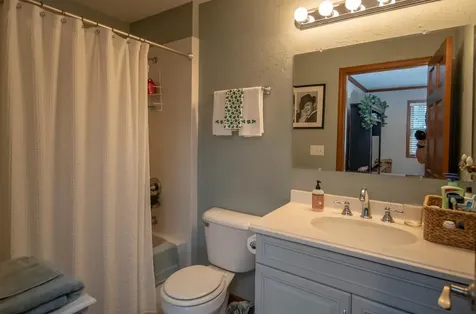 5461 Park Street Boulder Junction WI 54512