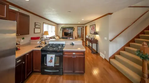 5461 Park Street Boulder Junction WI 54512