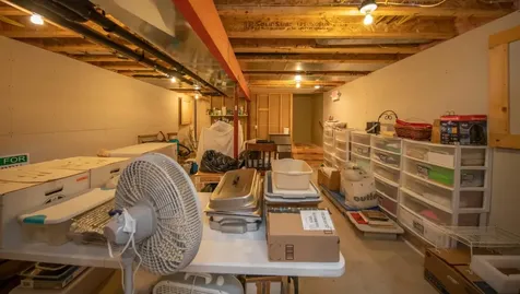 5461 Park Street Boulder Junction WI 54512