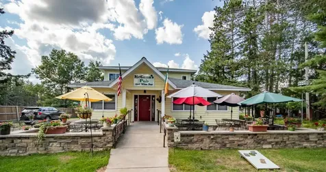 5461 Park Street Boulder Junction WI 54512