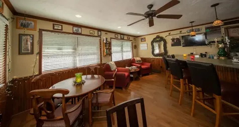 5461 Park Street Boulder Junction WI 54512