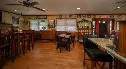 5461 Park Street Boulder Junction WI 54512
