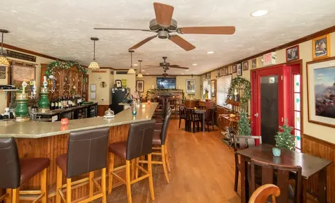 5461 Park Street Boulder Junction WI 54512