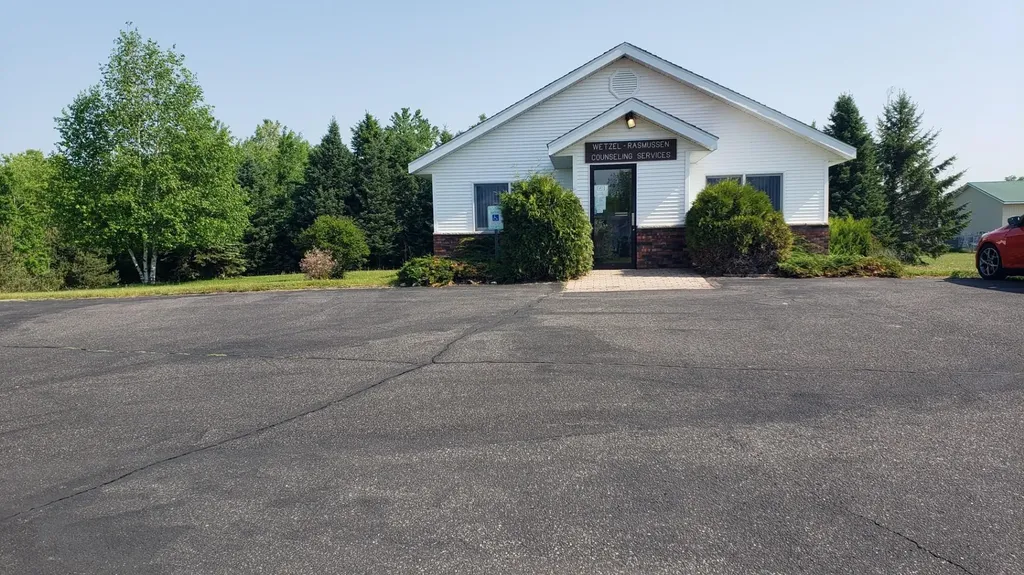 W10610 Clinic Street Elcho WI 54428