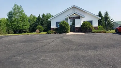 W10610 Clinic Street Elcho WI 54428