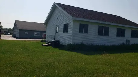 W10610 Clinic Street Elcho WI 54428