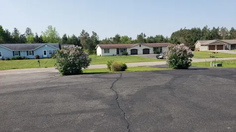 W10610 Clinic Street Elcho WI 54428