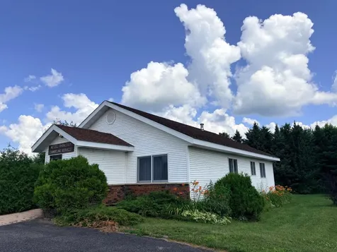 W10610 Clinic Street Elcho WI 54428