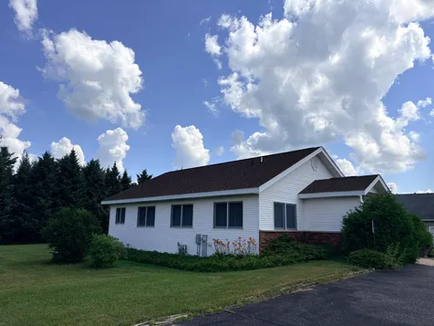 W10610 Clinic Street Elcho WI 54428