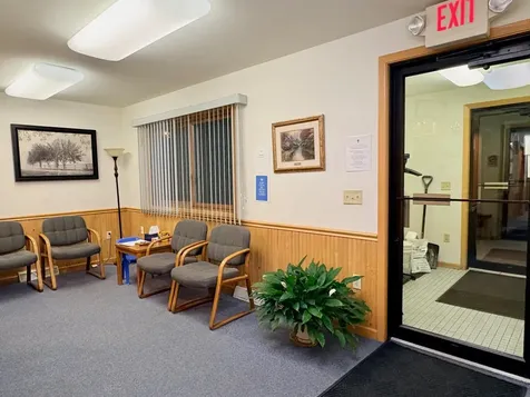 W10610 Clinic Street Elcho WI 54428
