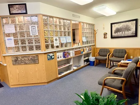 W10610 Clinic Street Elcho WI 54428