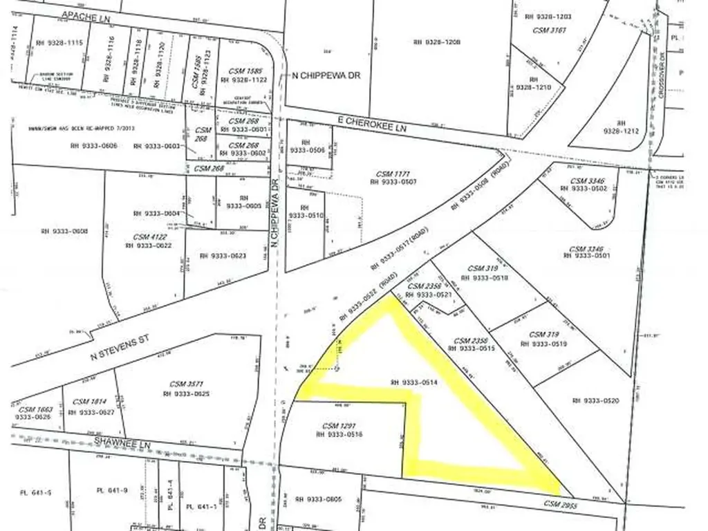 2000 Stevens Street N Rhinelander WI 54501