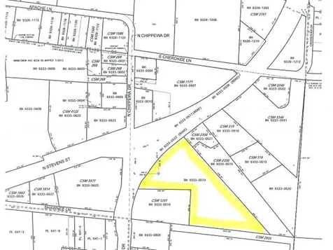 2000 Stevens Street N Rhinelander WI 54501