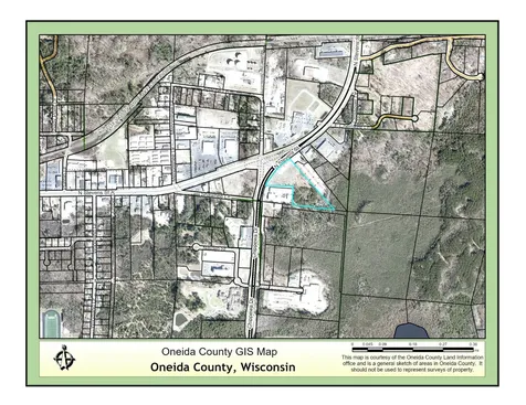 2000 Stevens Street N Rhinelander WI 54501