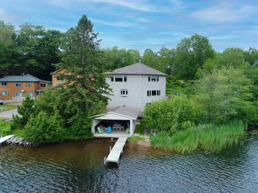 7299 Highway 47 Lake Tomahawk WI 54539