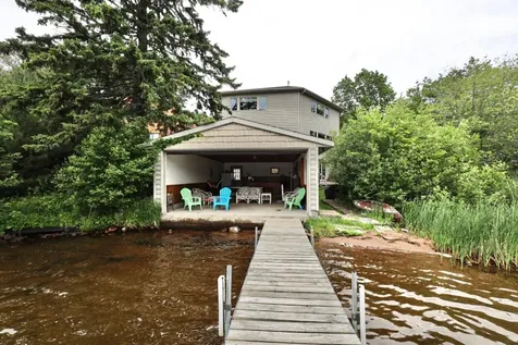 7299 Highway 47 Lake Tomahawk WI 54539