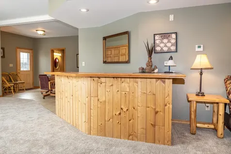 7299 Highway 47 Lake Tomahawk WI 54539