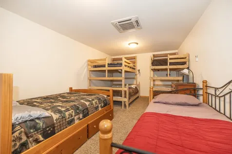 7299 Highway 47 Lake Tomahawk WI 54539