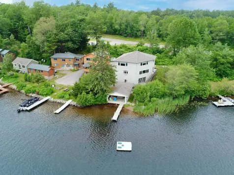 7299 Highway 47 Lake Tomahawk WI 54539
