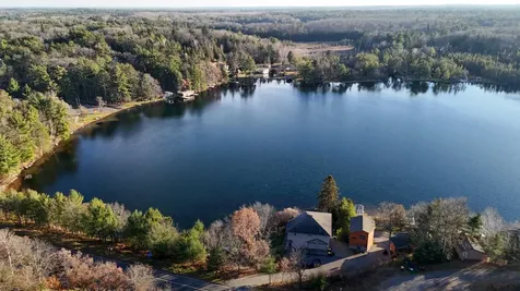 7299 Highway 47 Lake Tomahawk WI 54539