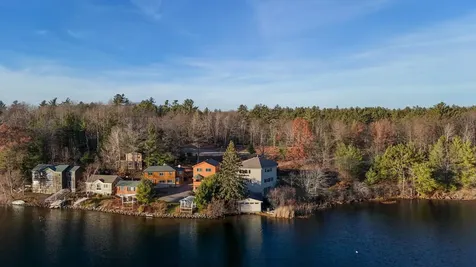 7299 Highway 47 Lake Tomahawk WI 54539