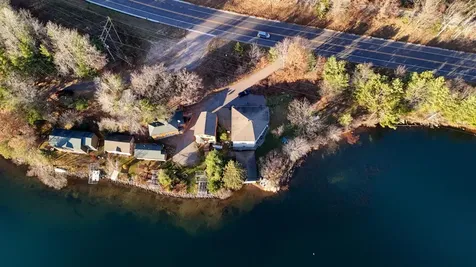 7299 Highway 47 Lake Tomahawk WI 54539