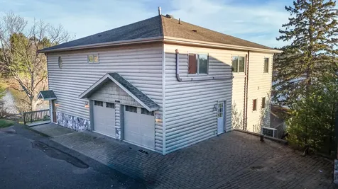 7299 Highway 47 Lake Tomahawk WI 54539