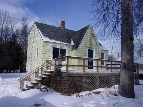 N1051 Other Menominee MI 49858