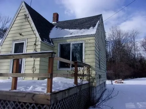 N1051 Other Menominee MI 49858
