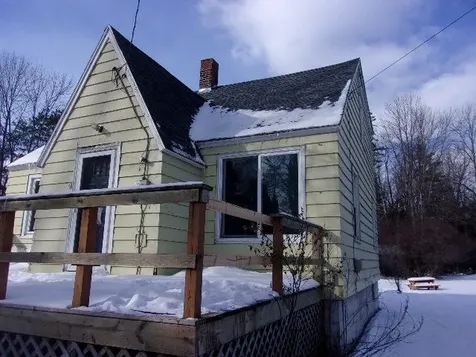 N1051 Other Menominee MI 49858
