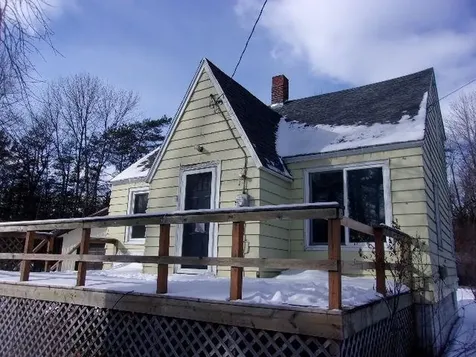 N1051 Other Menominee MI 49858