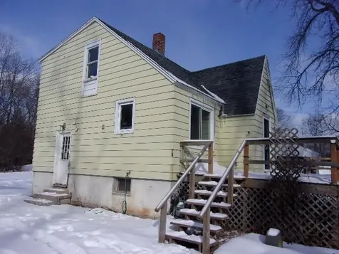 N1051 Other Menominee MI 49858