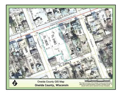 1785 Superior Street Three Lakes WI 54562