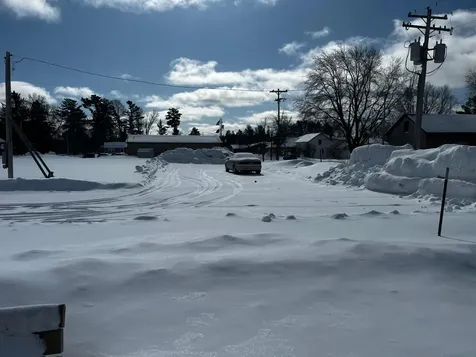 1785 Superior Street Three Lakes WI 54562